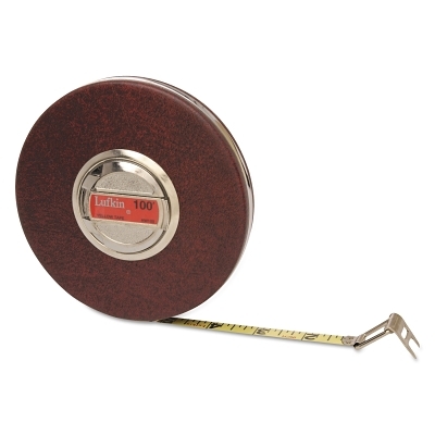 45882 50FT WH STL TAPE
